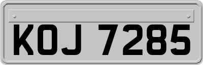 KOJ7285