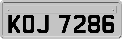 KOJ7286
