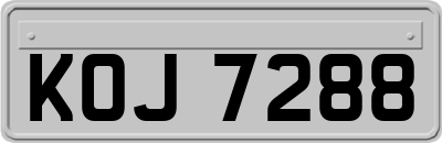 KOJ7288