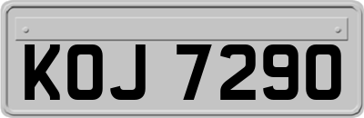 KOJ7290