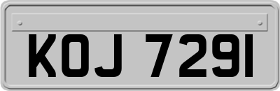 KOJ7291