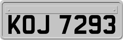 KOJ7293