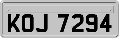KOJ7294