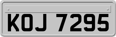 KOJ7295