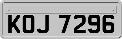 KOJ7296