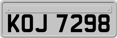 KOJ7298