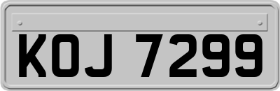 KOJ7299