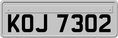 KOJ7302