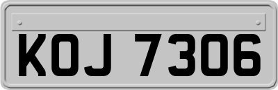 KOJ7306