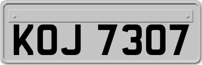 KOJ7307