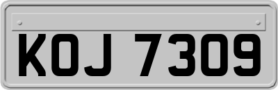 KOJ7309