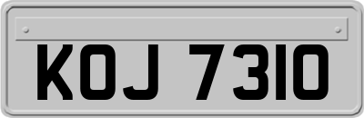 KOJ7310