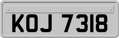 KOJ7318
