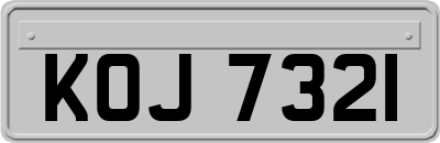 KOJ7321