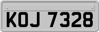KOJ7328