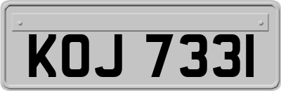 KOJ7331