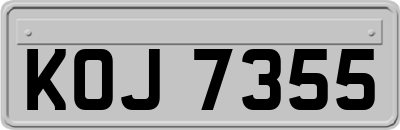 KOJ7355