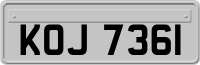 KOJ7361