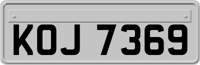 KOJ7369