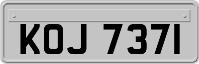 KOJ7371