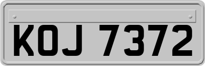 KOJ7372