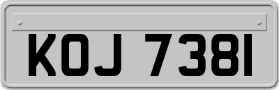 KOJ7381