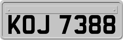 KOJ7388