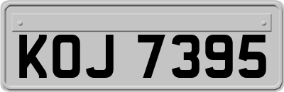 KOJ7395