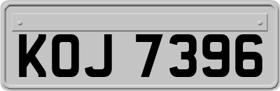 KOJ7396