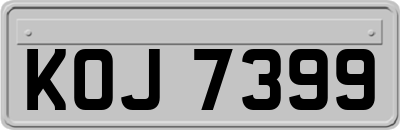 KOJ7399