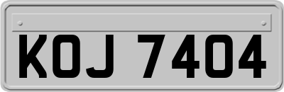 KOJ7404