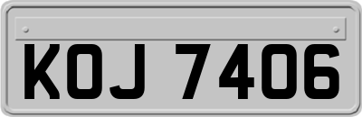 KOJ7406