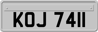 KOJ7411