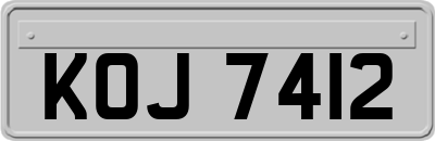 KOJ7412