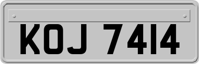 KOJ7414