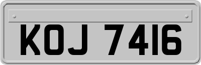 KOJ7416