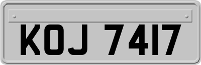 KOJ7417