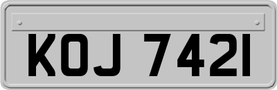 KOJ7421