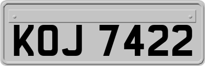 KOJ7422