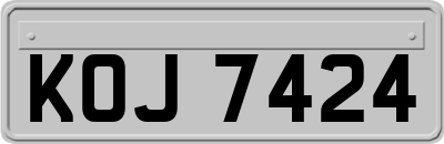 KOJ7424