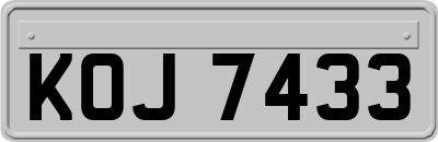 KOJ7433