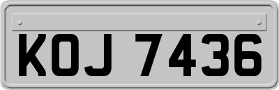KOJ7436