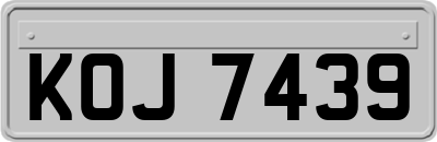 KOJ7439