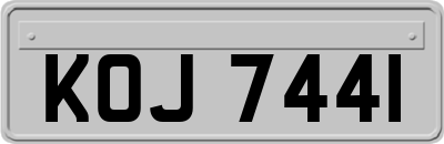 KOJ7441
