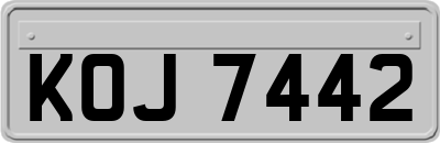 KOJ7442