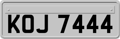 KOJ7444