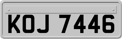 KOJ7446
