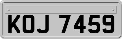 KOJ7459