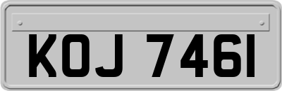 KOJ7461