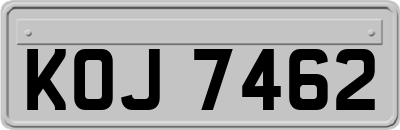 KOJ7462